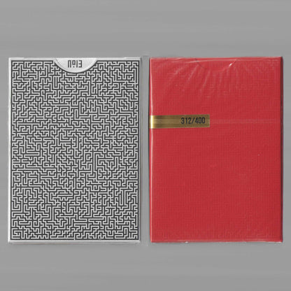 Labyrinth 2-Deck Bundle [AUCTION]