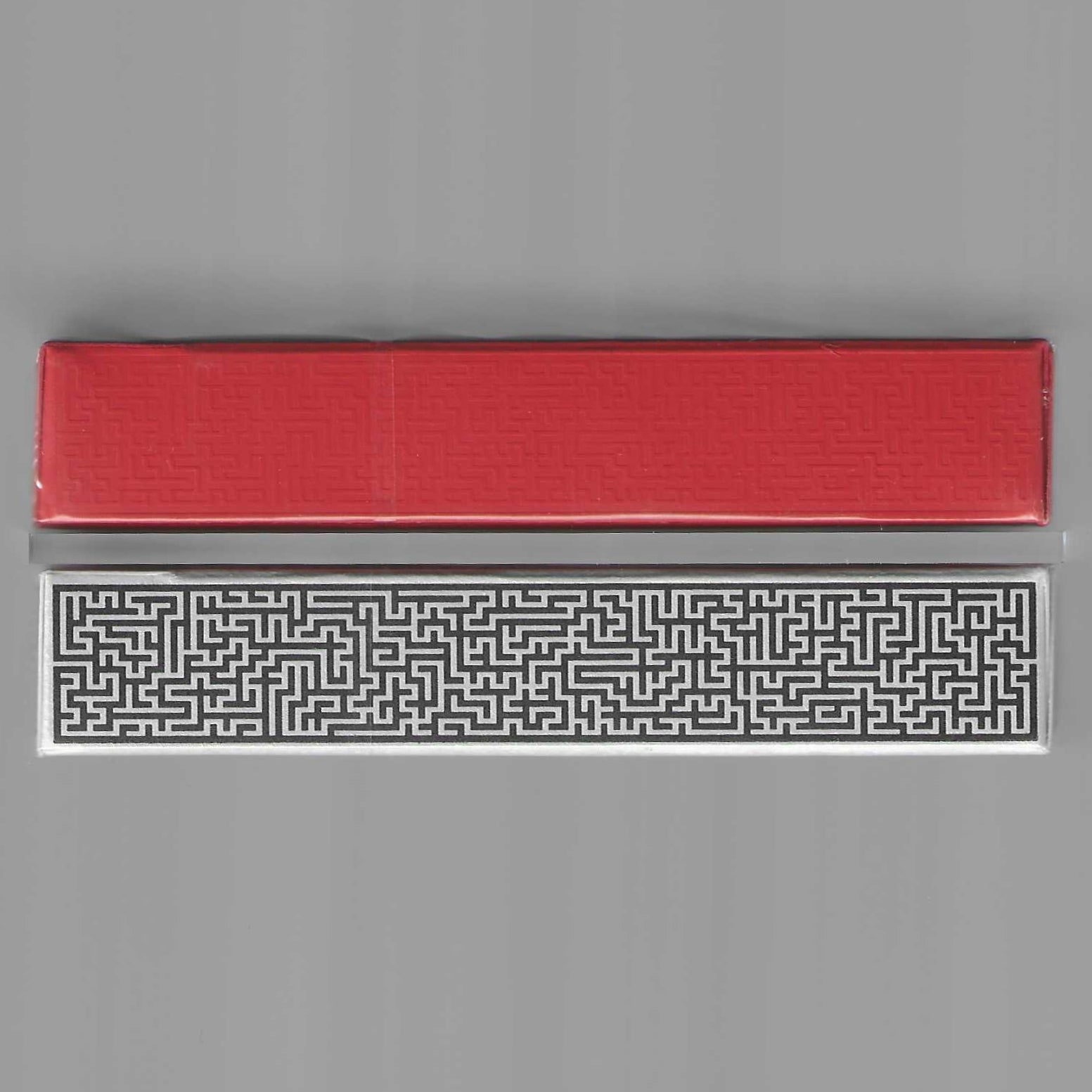 Labyrinth 2-Deck Bundle [AUCTION]