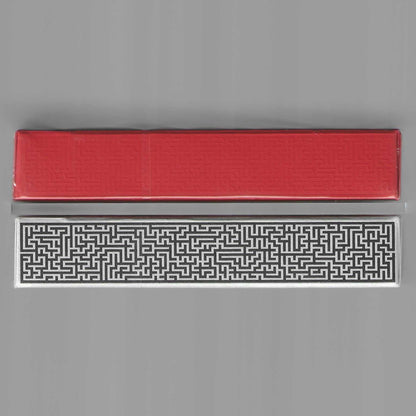 Labyrinth 2-Deck Bundle [AUCTION]