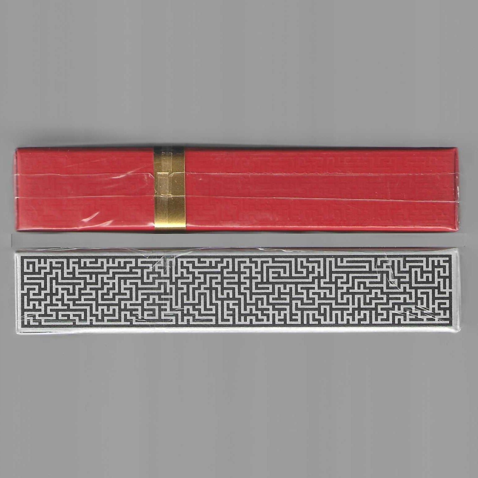 Labyrinth 2-Deck Bundle [AUCTION]