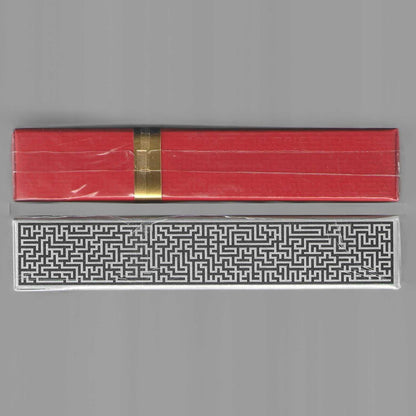 Labyrinth 2-Deck Bundle [AUCTION]