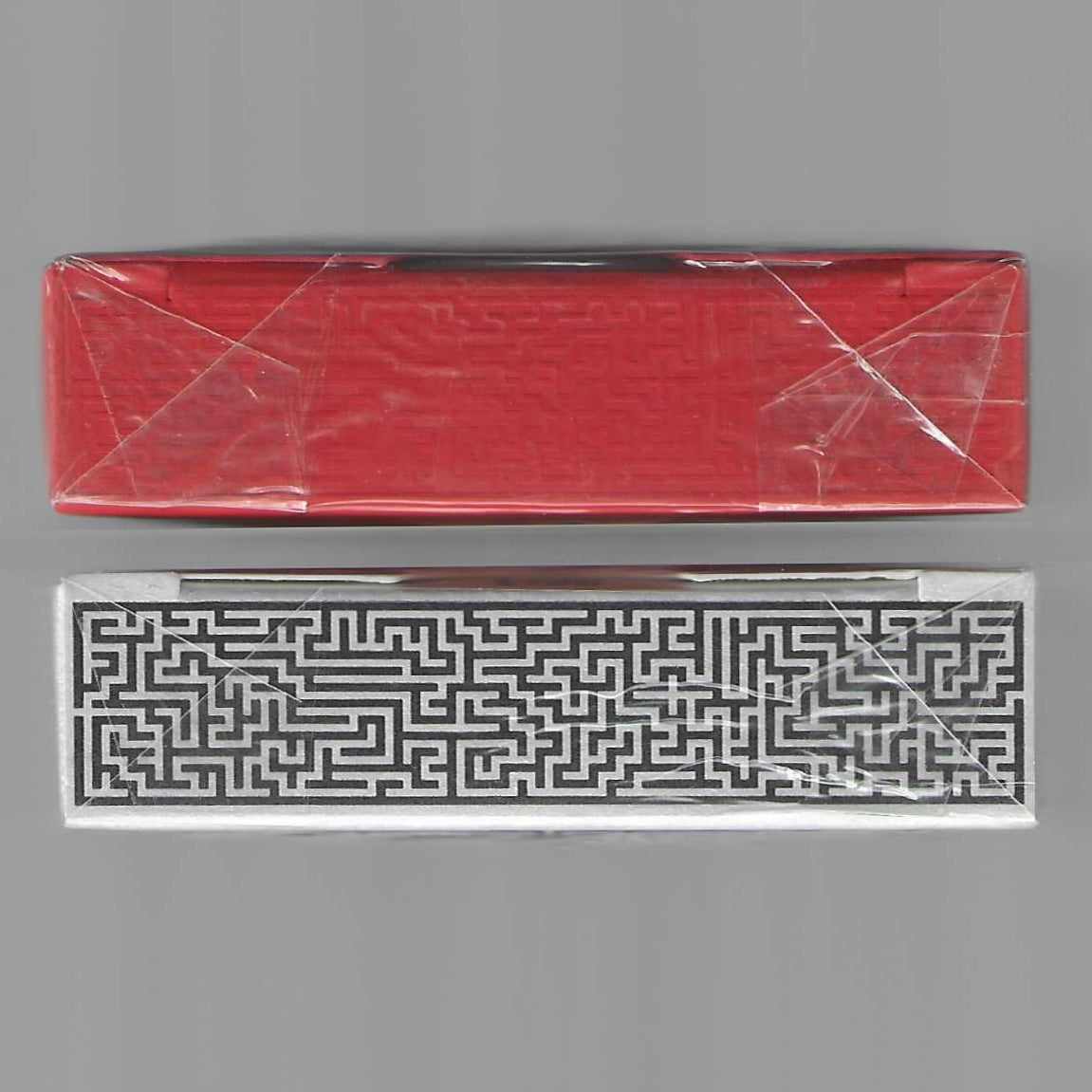 Labyrinth 2-Deck Bundle [AUCTION]