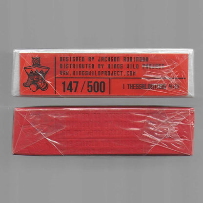 Labyrinth 2-Deck Bundle [AUCTION]