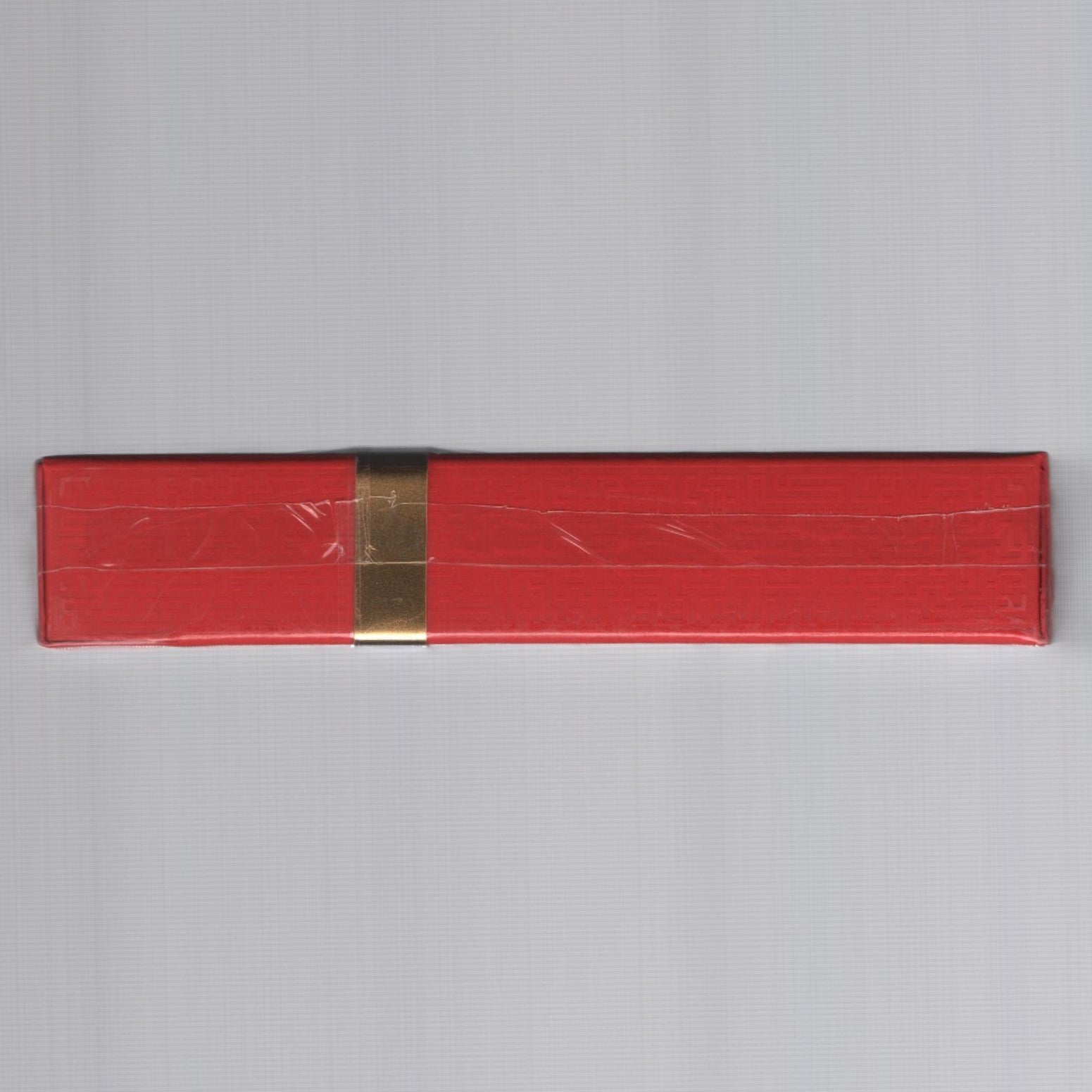 Labyrinth (Red Edition, #3XX/400) [AUCTION - 2 WINNERS]