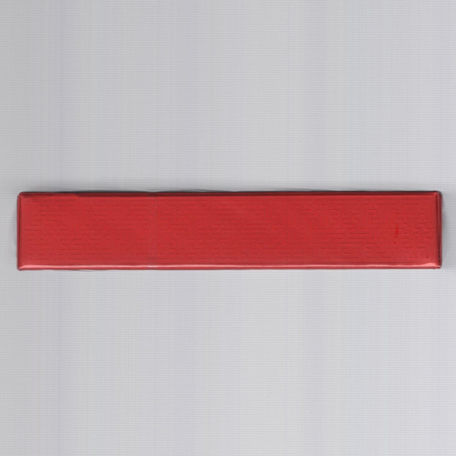 Labyrinth (Red Edition, #3XX/400) [AUCTION - 2 WINNERS]