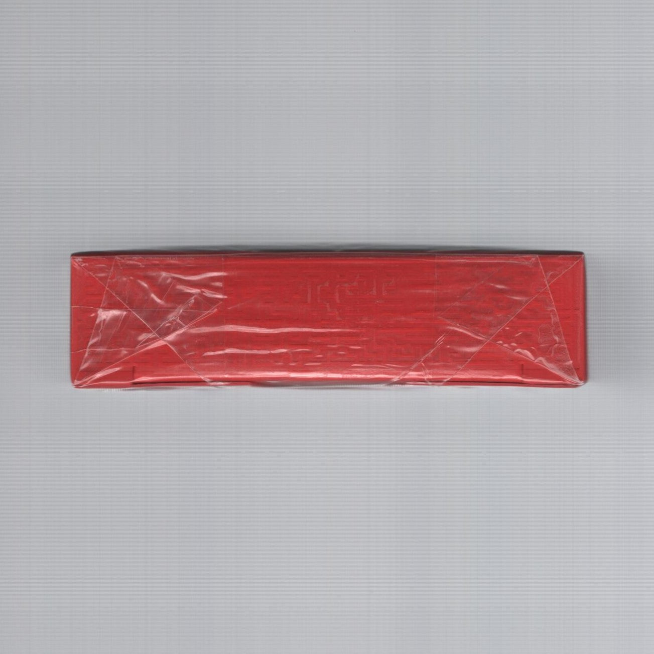 Labyrinth (Red Edition, #3XX/400) [AUCTION - 2 WINNERS]