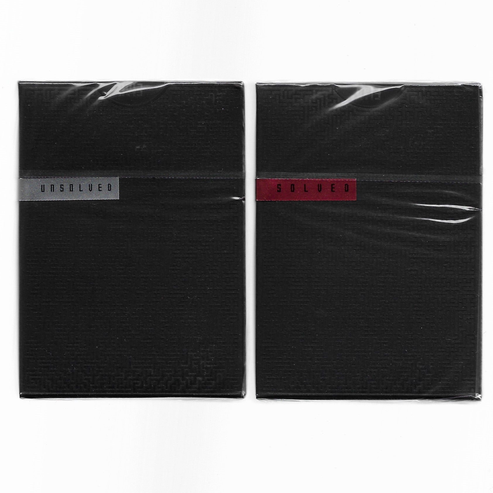 Gilded Labyrinth Set (#xx/25) [AUCTION]