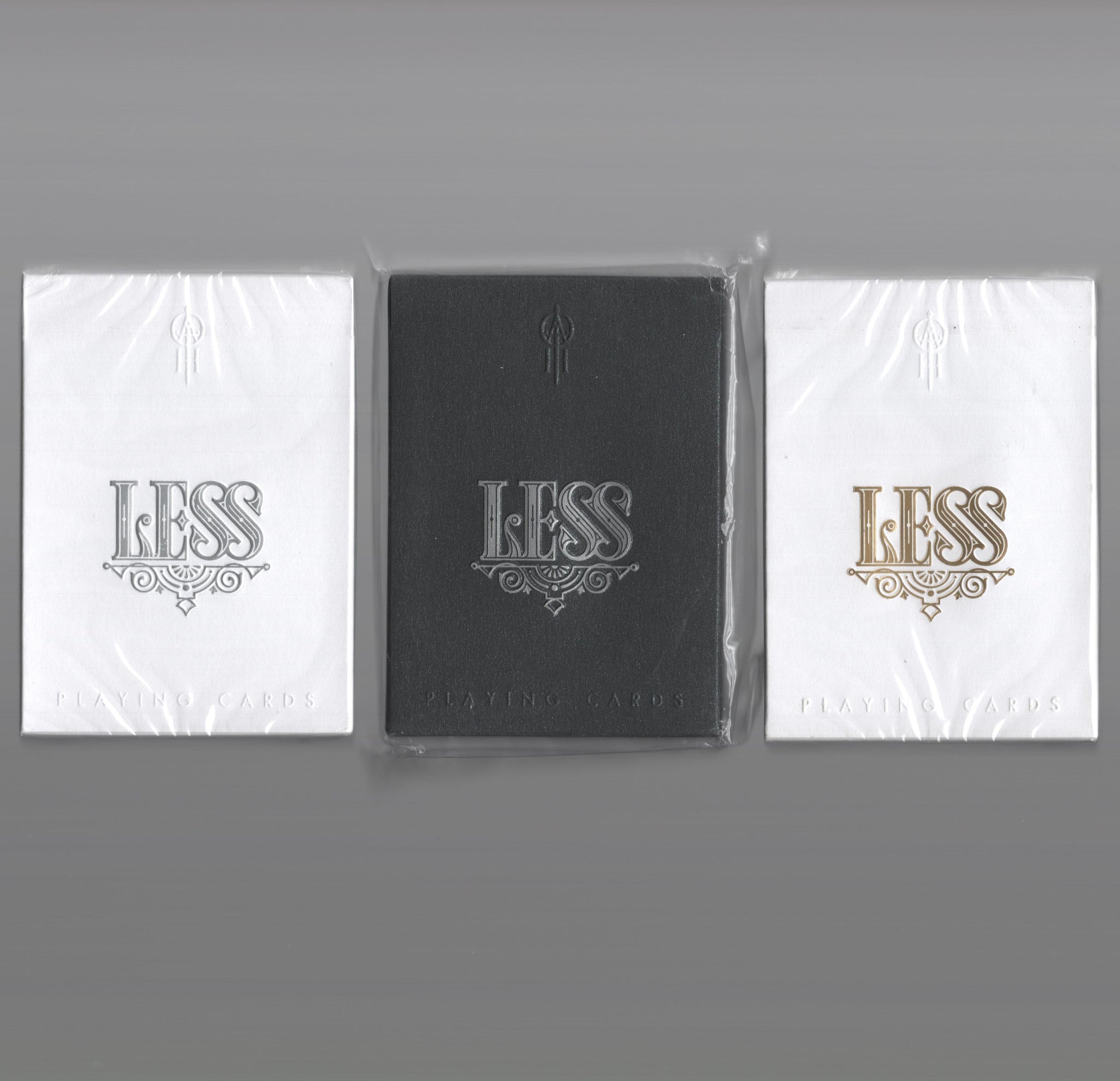 Less Set [AUCTION]