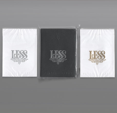 Less Set [AUCTION]
