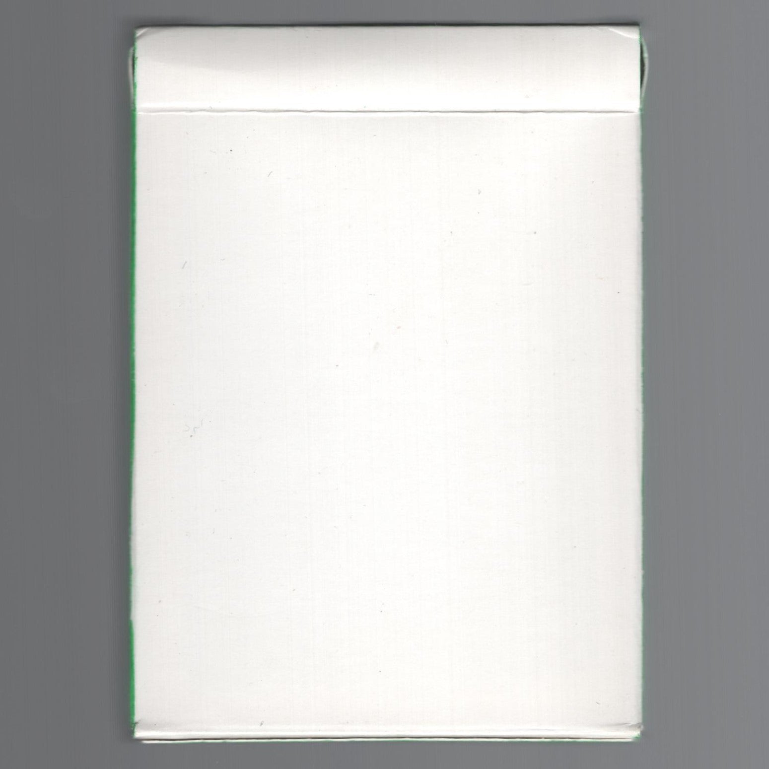 Hand Drawn Cards (Green) [AUCTION]