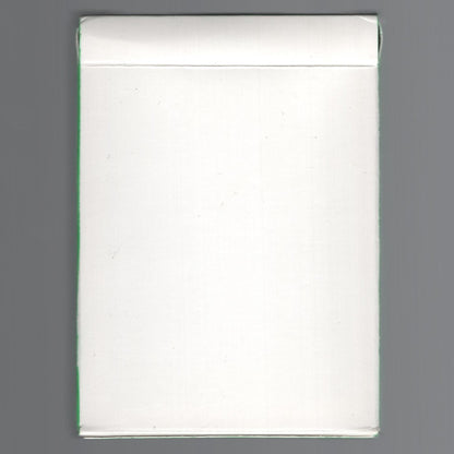 Hand Drawn Cards (Green) [AUCTION]