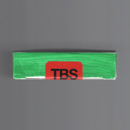 Hand Drawn Cards (Green) [AUCTION]