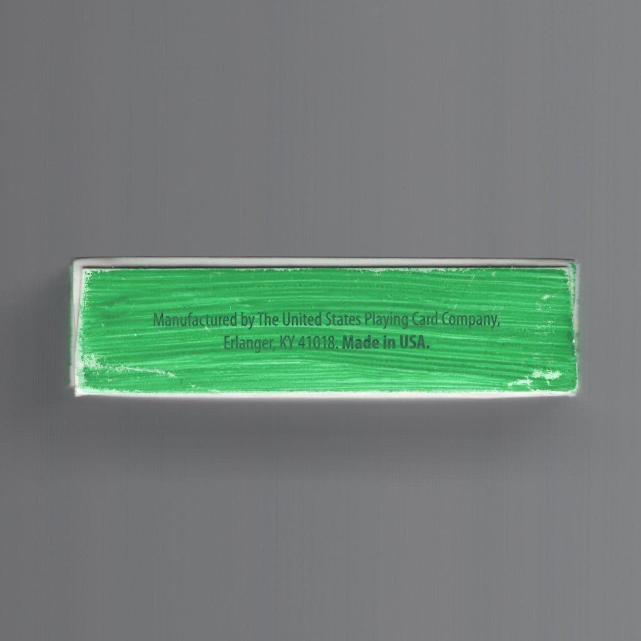 Hand Drawn Cards (Green) [AUCTION]