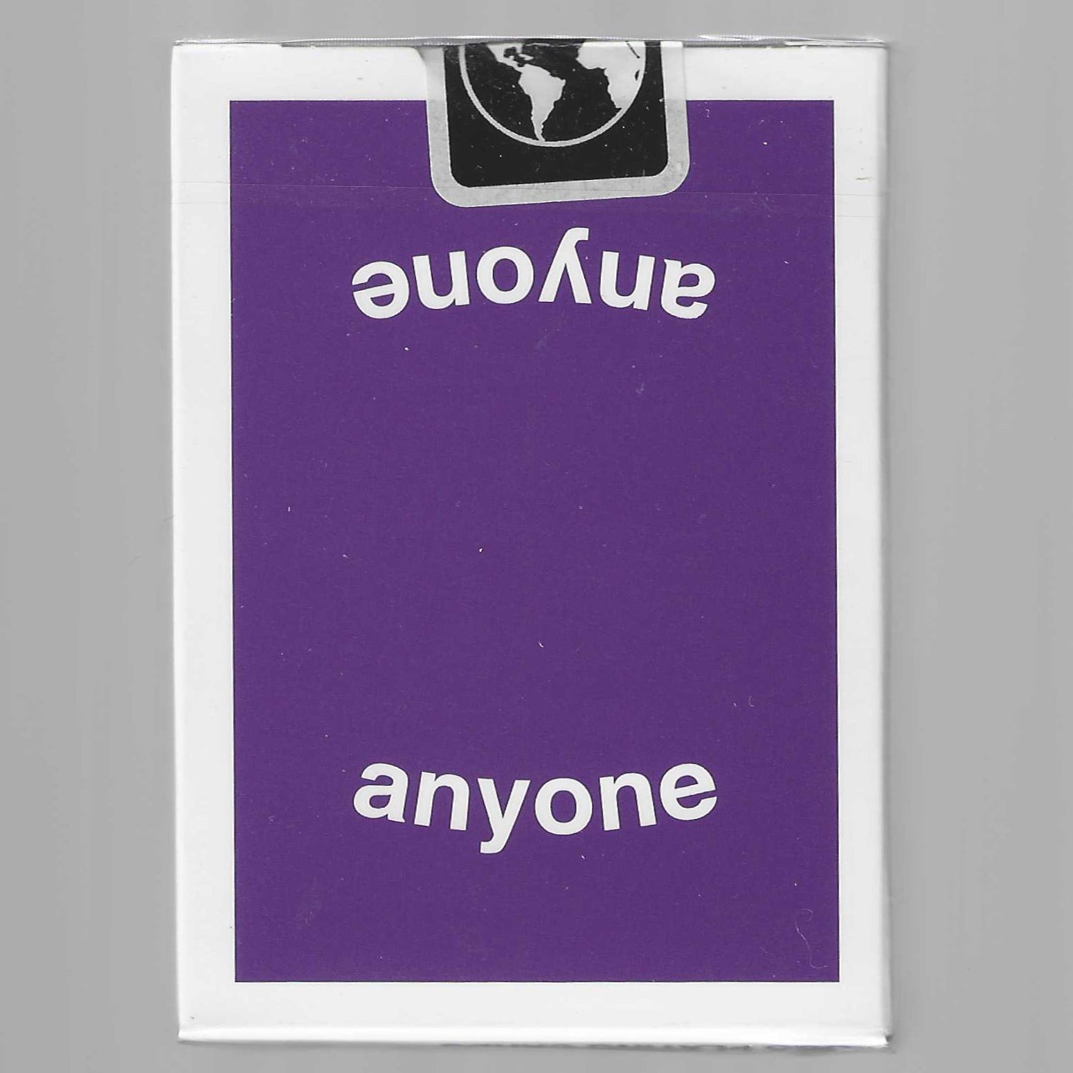 Logo (Purple) [AUCTION]