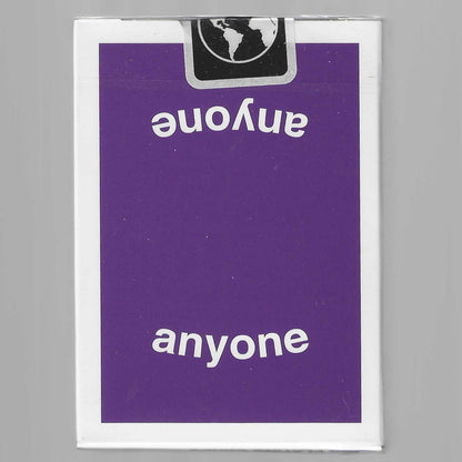 Logo (Purple) [AUCTION]