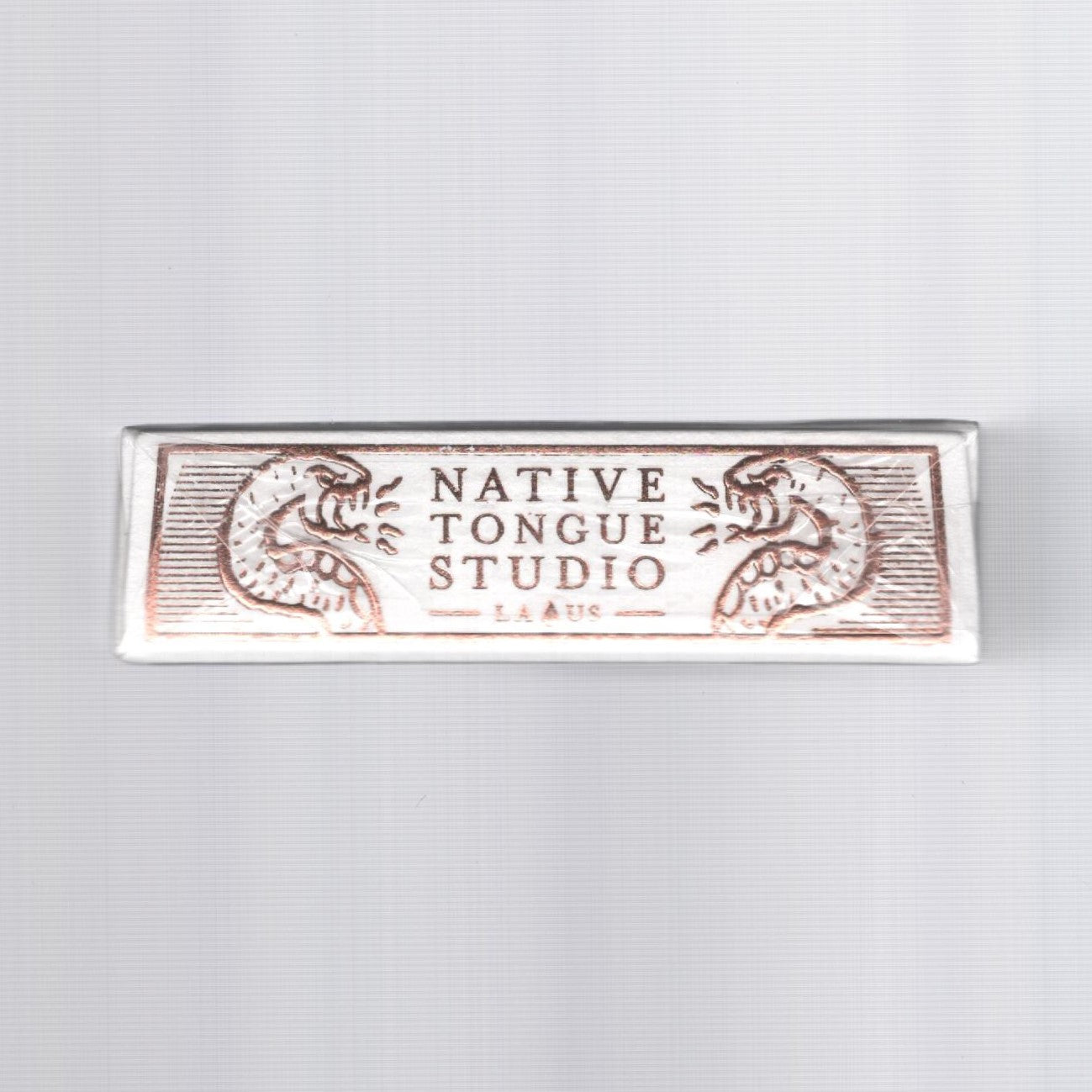 Lore Private Reserve (Rose Gold Gilded #27/150) [AUCTION]