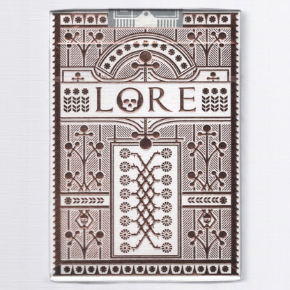 Lore Private Reserve (Rose Gold Gilded #27/150) [AUCTION]