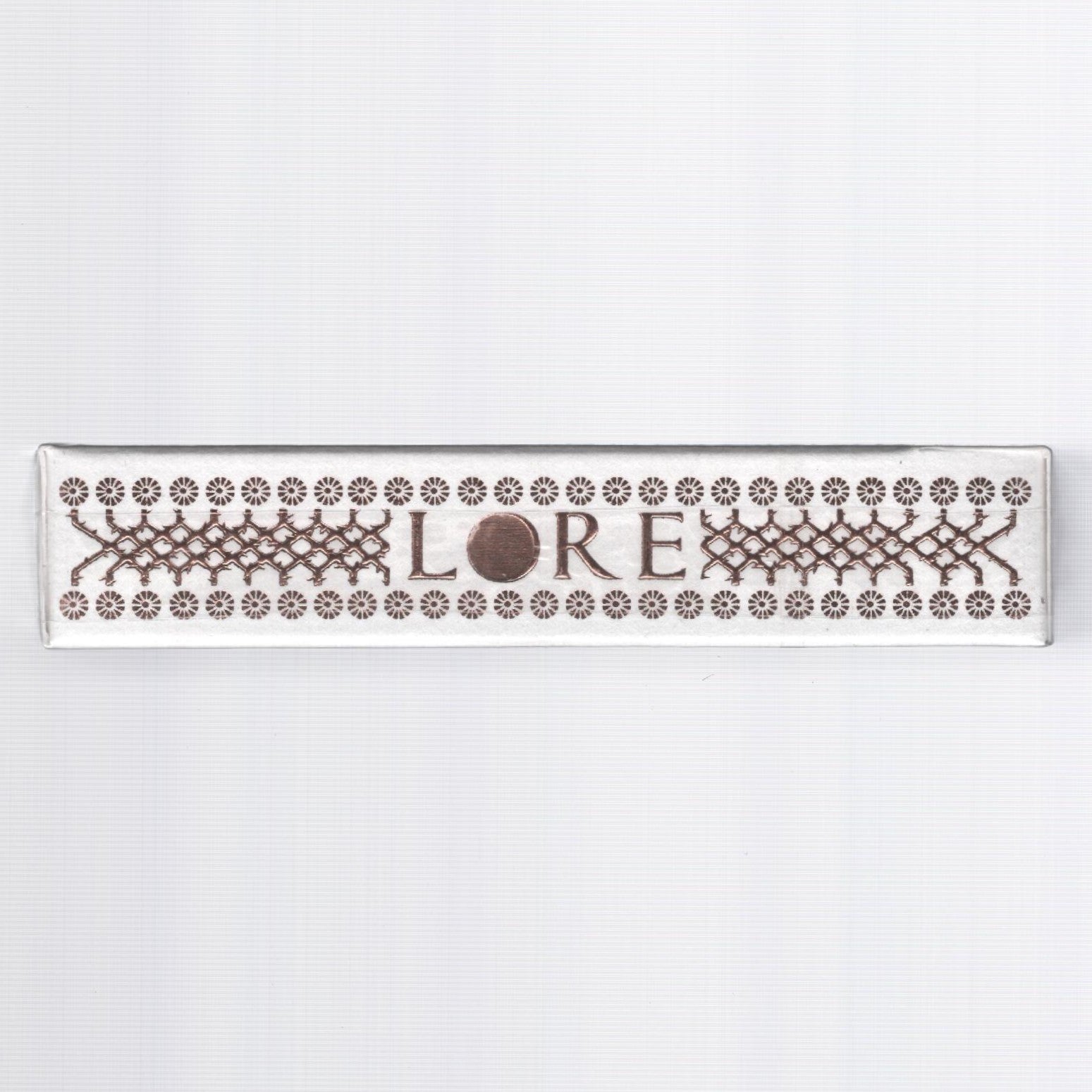 Lore Private Reserve (Rose Gold Gilded #27/150) [AUCTION]