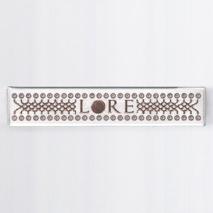 Lore Private Reserve (Rose Gold Gilded #27/150) [AUCTION]