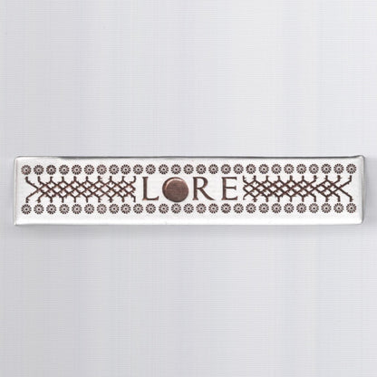 Lore Private Reserve (Rose Gold Gilded #27/150) [AUCTION]