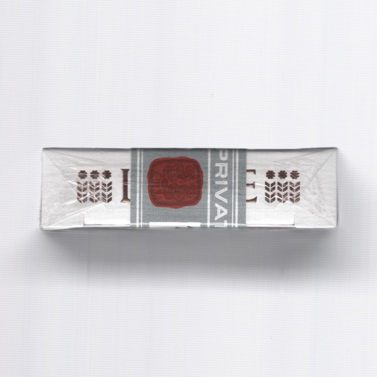 Lore Private Reserve (Rose Gold Gilded #27/150) [AUCTION]