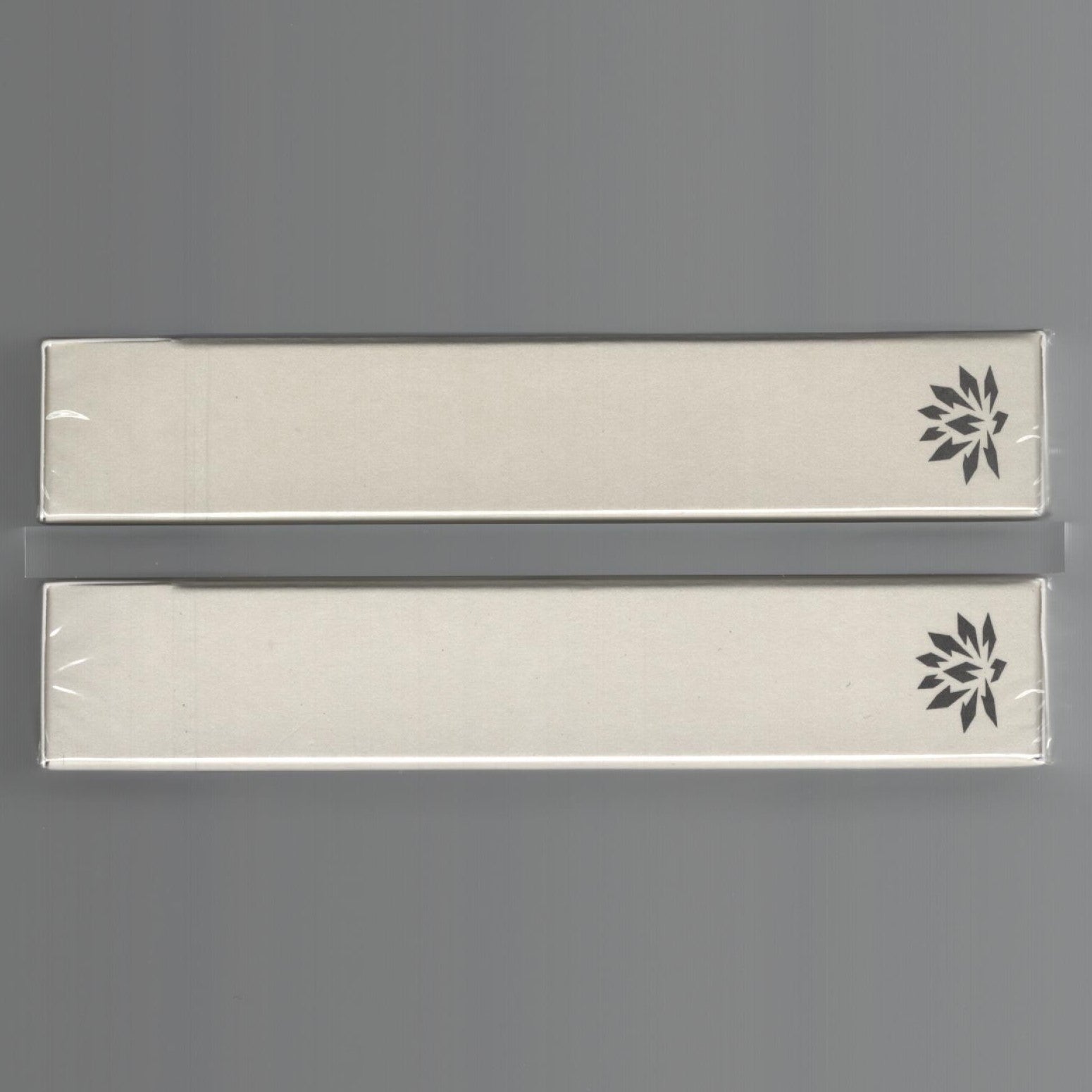 Lotus #00 & #01 [AUCTION]