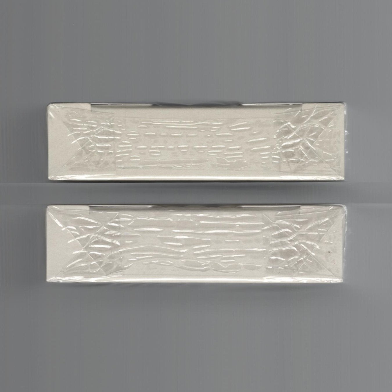 Lotus #00 & #01 [AUCTION]