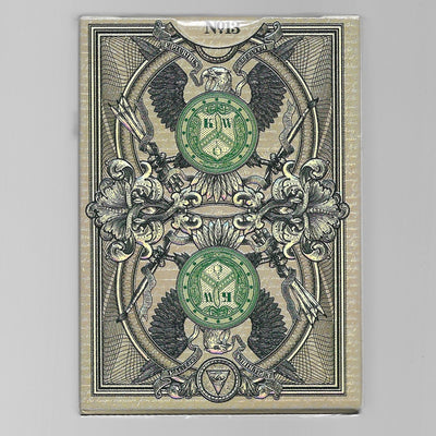 Legal Tender (V1/Holographic) [AUCTION]