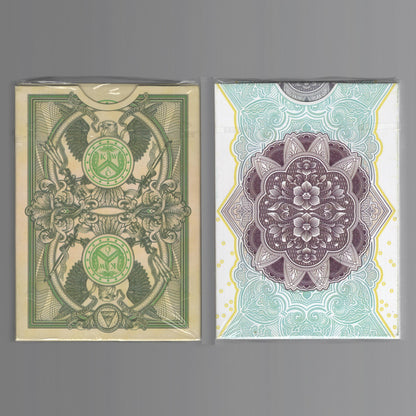 Legal Tender Set (2016 Version) [AUCTION]