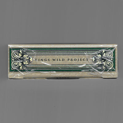 Legal Tender (Gilded Holo Signed Edition) [AUCTION]