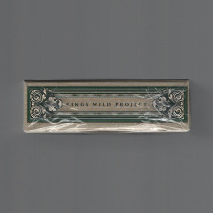 Legal Tender V1 (Signed Holographic Gilded) [AUCTION]