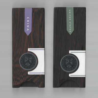 Legal Tender LEGACY SET (BOTH #11/50) [AUCTION]