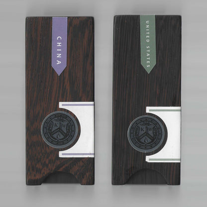 Legal Tender LEGACY SET (BOTH #11/50) [AUCTION]