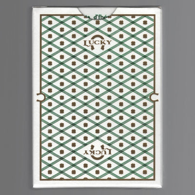 Lucky (Green Gilded) [AUCTION]