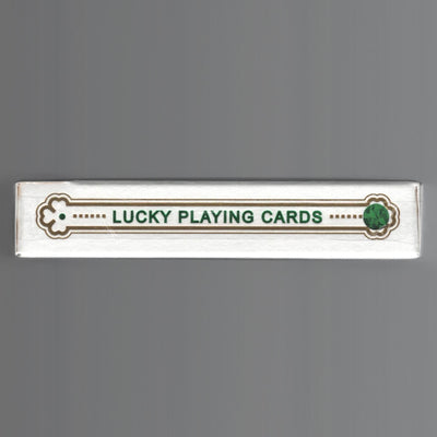 Lucky (Green Gilded) [AUCTION]