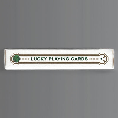 Lucky (Green Gilded) [AUCTION]