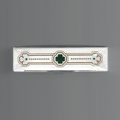 Lucky (Green Gilded) [AUCTION]
