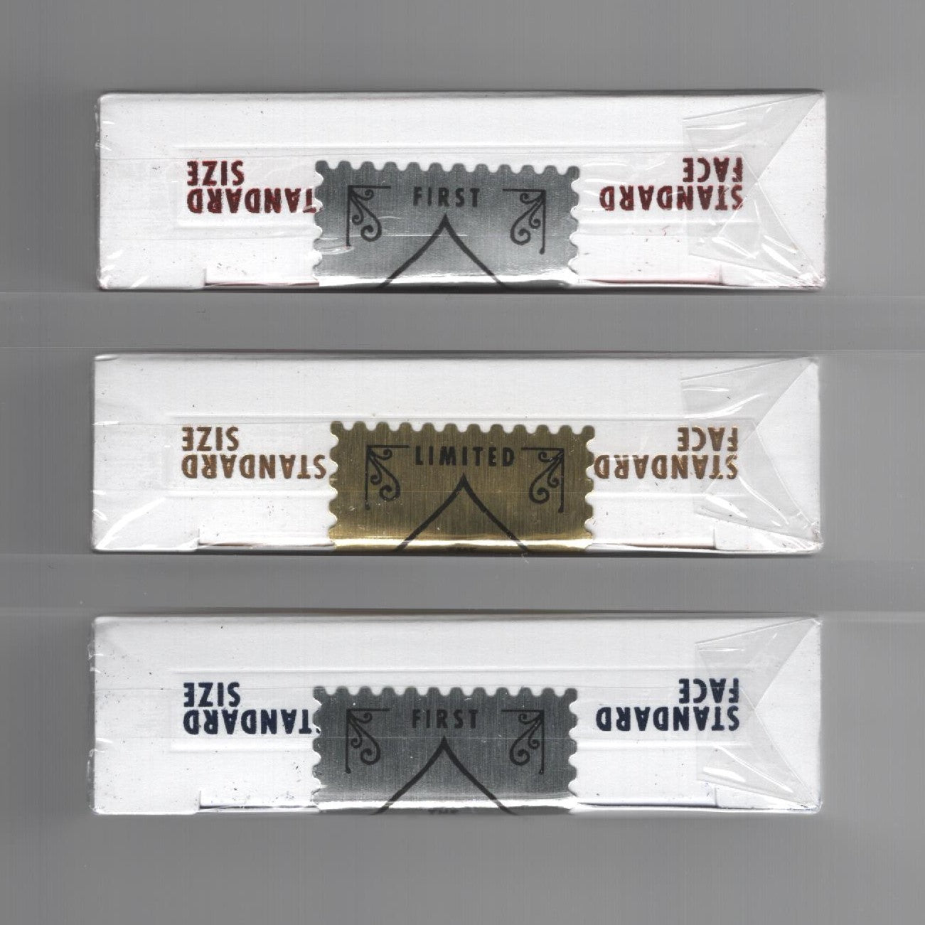 Bicycle Metalluxe Set [AUCTION]