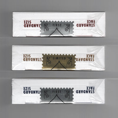 Bicycle Metalluxe Set [AUCTION]
