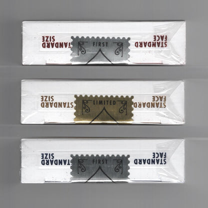 Bicycle Metalluxe Set [AUCTION]