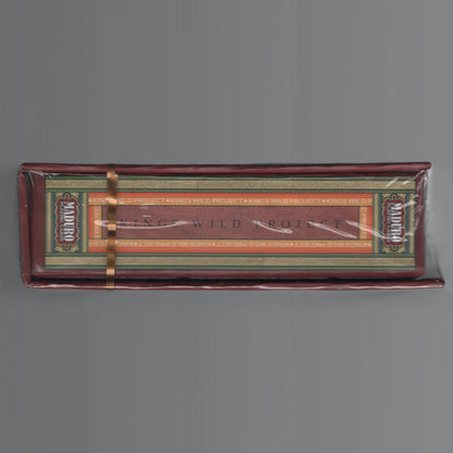 Maduro (2022, Gilded #040/375) [AUCTION]