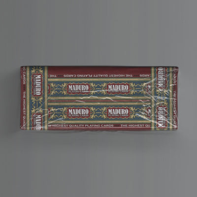 Maduro (2022, Gilded #040/375) [AUCTION]
