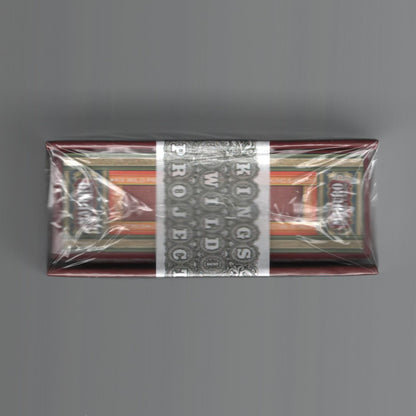 Maduro (2022, Gilded #040/375) [AUCTION]