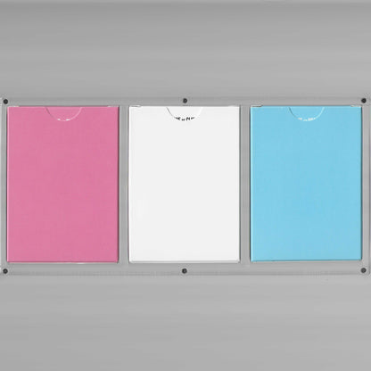 Signed Madison Advocates Set [AUCTION]