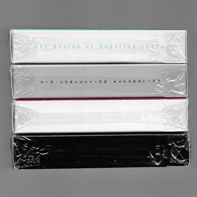 Confessions Set (4-Decks) [AUCTION]