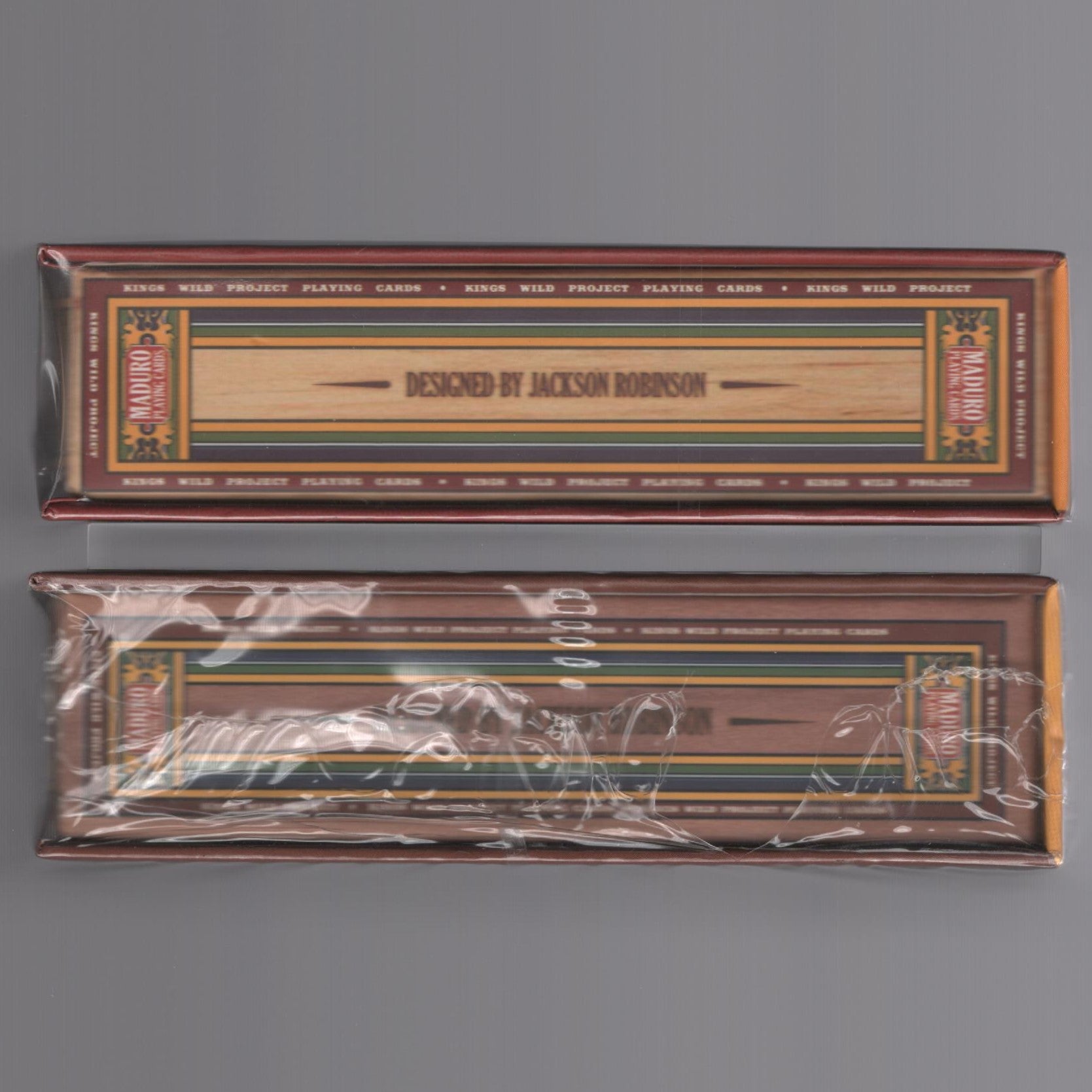 Maduro Limited Set [AUCTION]