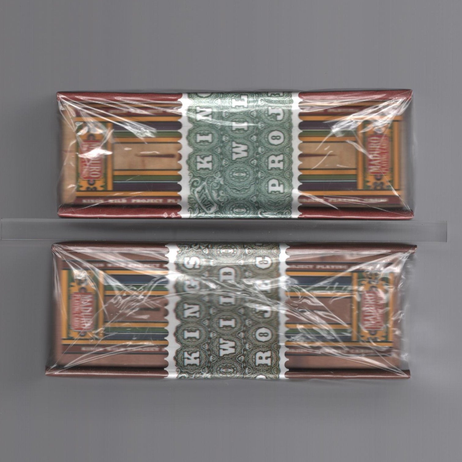 Maduro Limited Set [AUCTION]