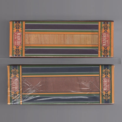 Maduro Limited Set [AUCTION]