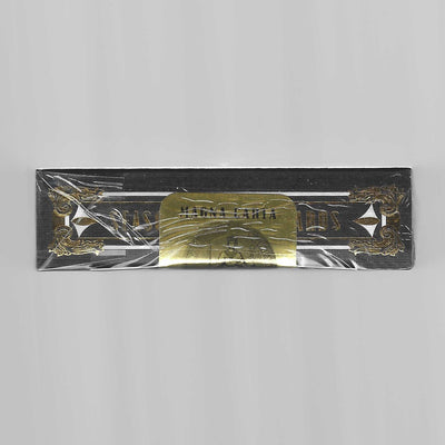 Magna Carta King John Edition (GOLD GILDED EDITION!) [AUCTION]