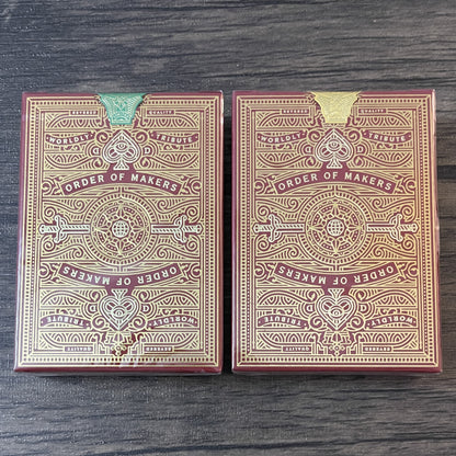 Makers Private Reserve Bundle [AUCTION]